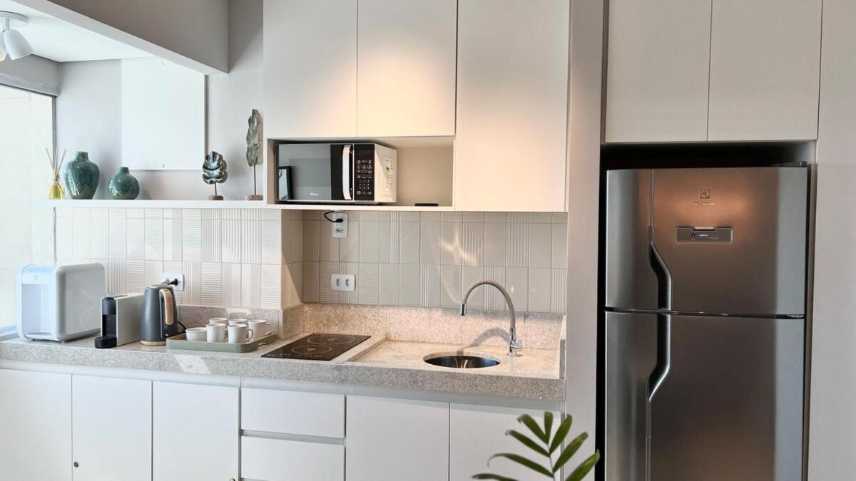 Ap 2 Quartos Com Vaga Proximo A Av Paulista Bc04 Apartamento São Paulo