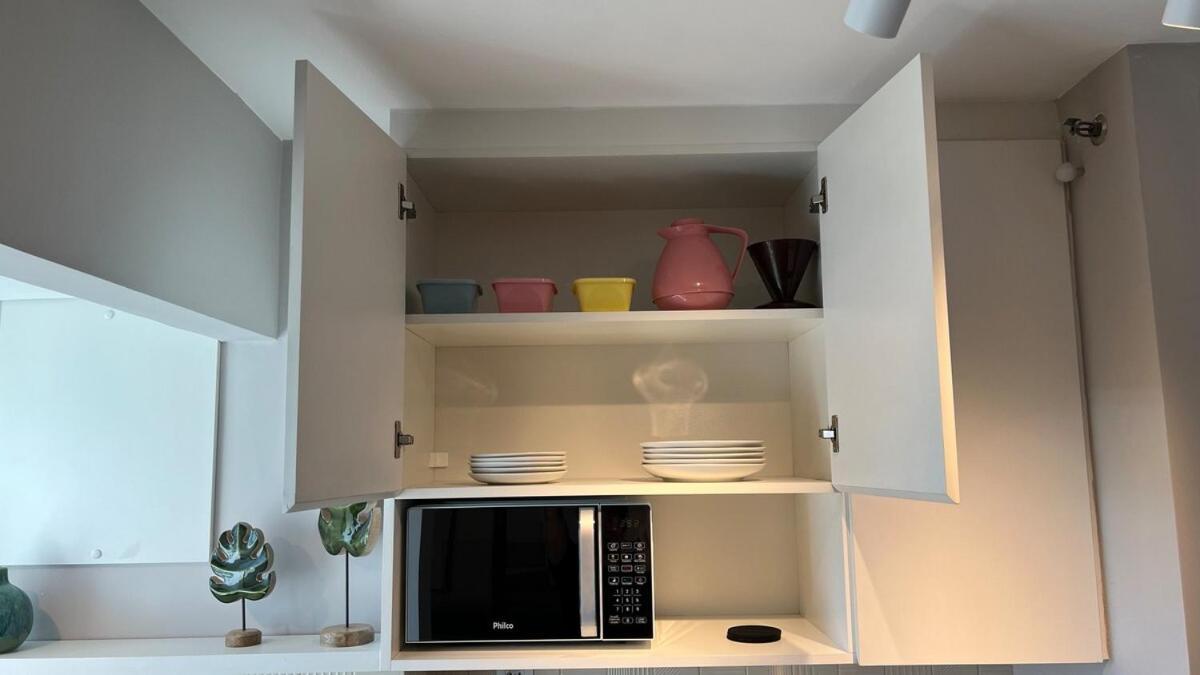 Apartamento Ap 2 Quartos Com Vaga Proximo A Av Paulista Bc04