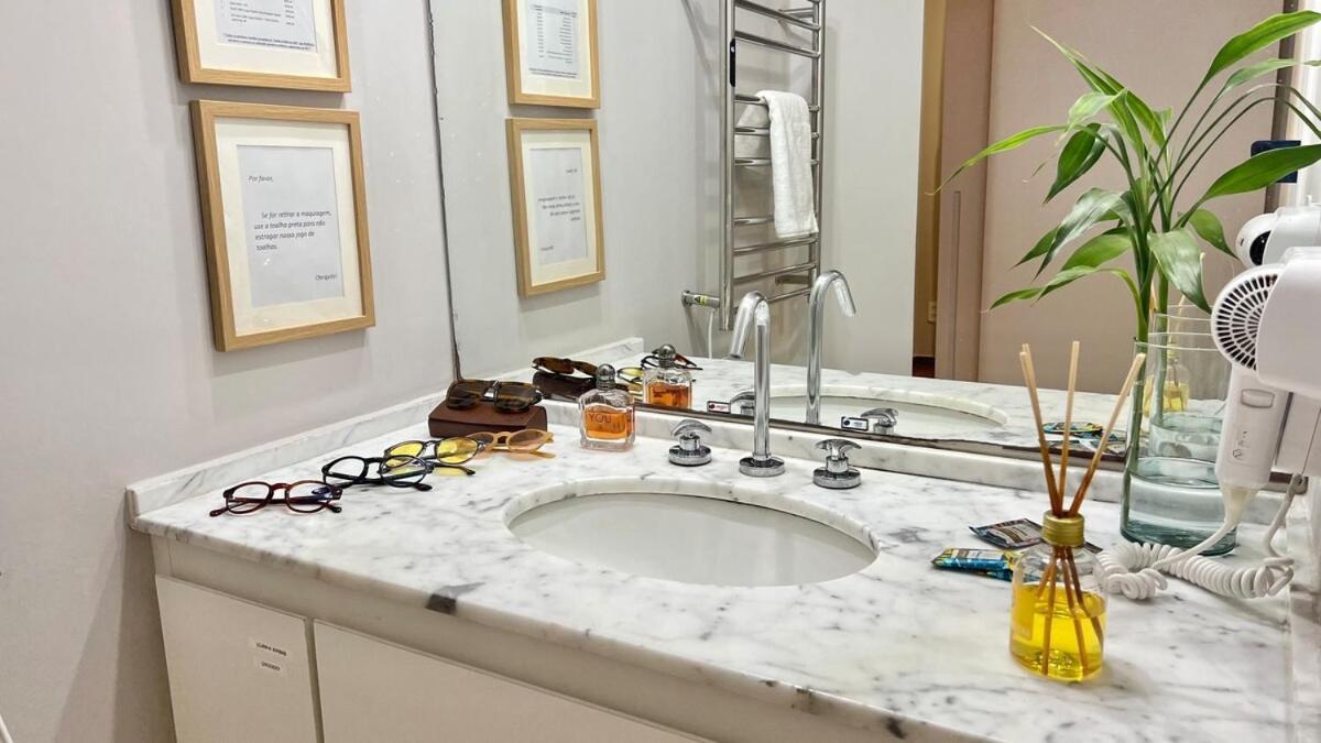 Ap 2 Quartos Com Vaga Proximo A Av Paulista Bc04 Apartamento *