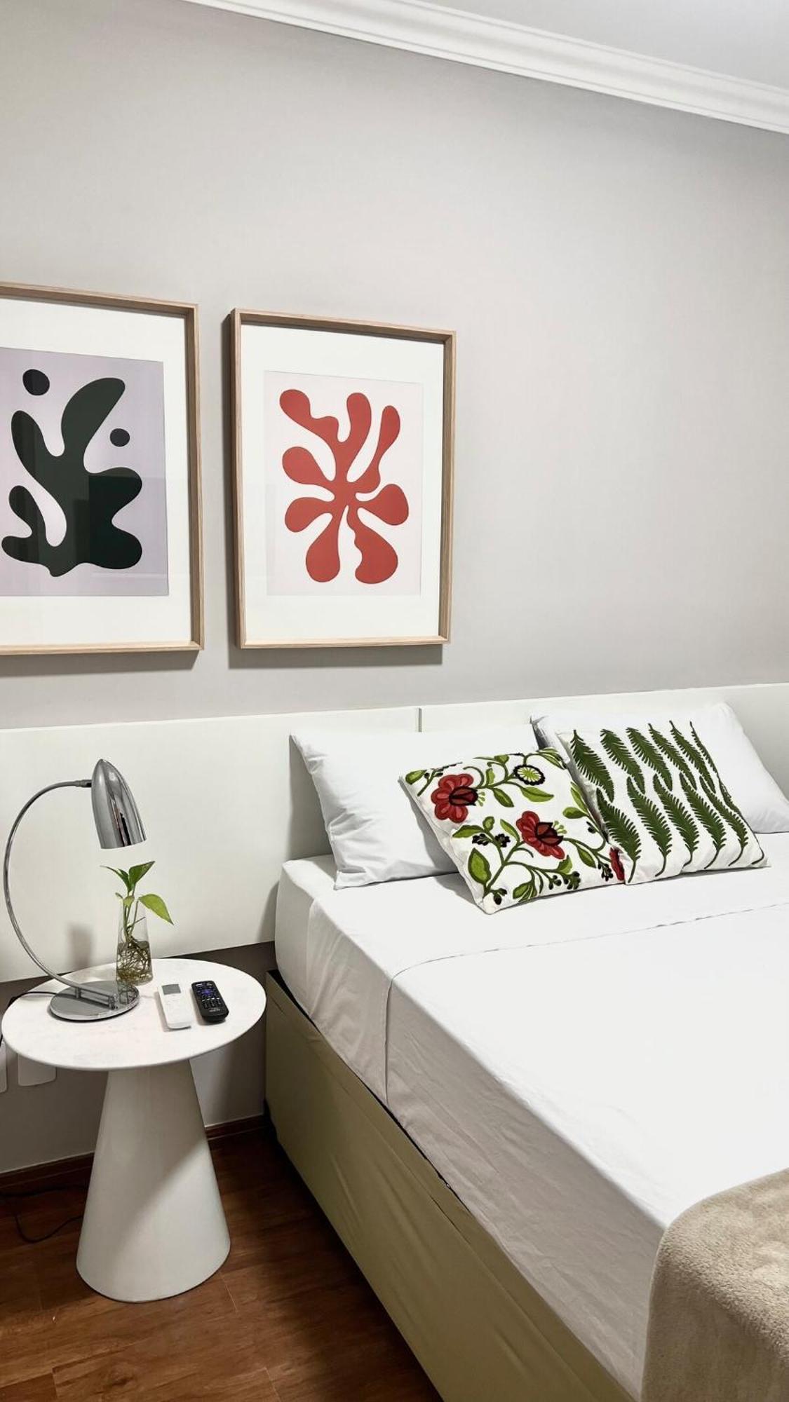 Apartamento Ap 2 Quartos Com Vaga Proximo A Av Paulista Bc04 São Paulo