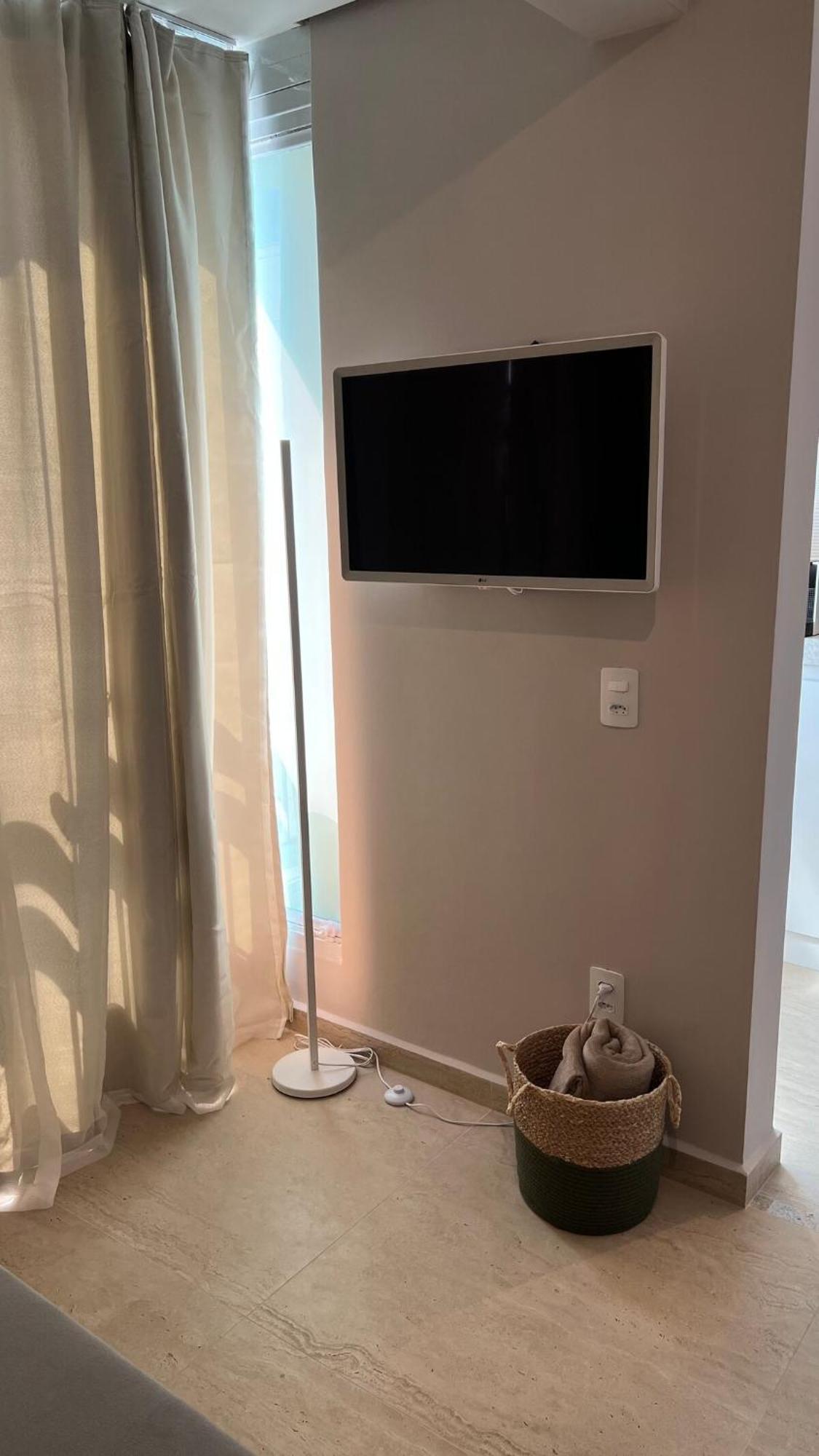Ap 2 Quartos Com Vaga Proximo A Av Paulista Bc04 Apartamento